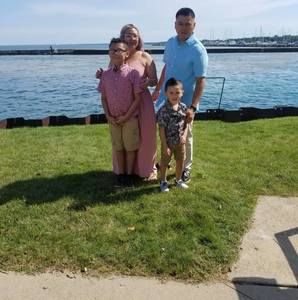 Meet your Posher, Eliud